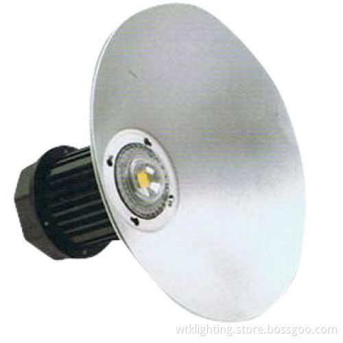 50W LED Fresh Light for Supermarkets with High-efficiency, 90Ra CRI, 3,000lm, 45D